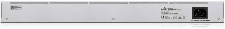 UBIQUITI UNIFI SWITCH Gen2 (USW-48-POE)