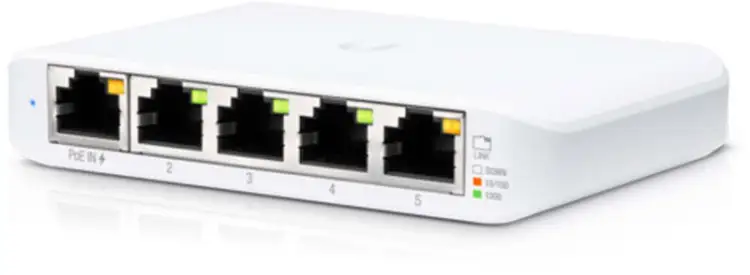 UBIQUITI UNIFI (USW-FLEX-Mini)