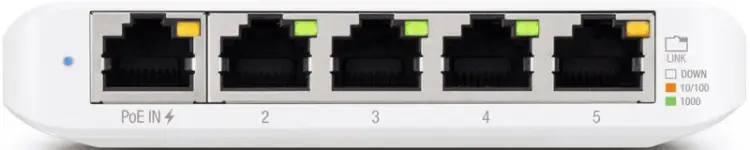 UBIQUITI UNIFI (USW-FLEX-Mini)