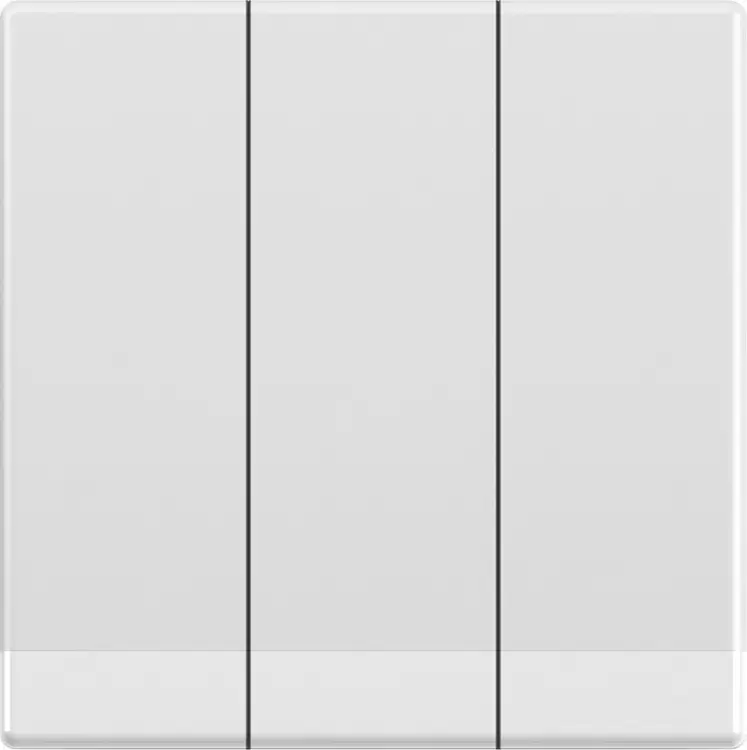 Pilot ścienny Proxima S3 SF (Somfy RTS)