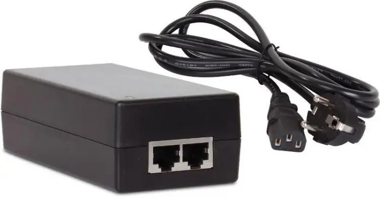 ZASILACZ ADAPTER POE GIGABIT GETFORT GF-48-60W-G