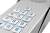 Domofon EURA ADP-38A3 ENTRA bialy