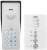 Domofon EURA ADP-38A3 ENTRA bialy