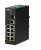 SWITCH DAHUA PFS3110-8ET-96-V2
