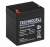 Akumulator AGM TECHNOCELL serii TC 12V 4,5Ah