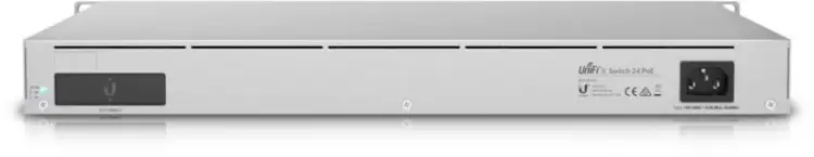 UBIQUITI UNIFI SWITCH Enterprise 24 PoE (USW-ENTERPRISE-24-POE)