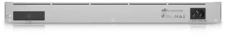 UBIQUITI UNIFI SWITCH Enterprise 24 PoE (USW-ENTERPRISE-24-POE)
