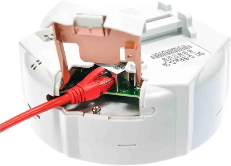 MIKROTIK ROUTERBOARD SXT SA5 AC (RBSXTG-5HPACD-SA)