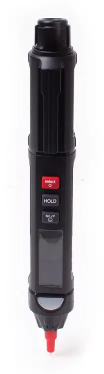MINI MULTIMETR GETFORT GF-5310B