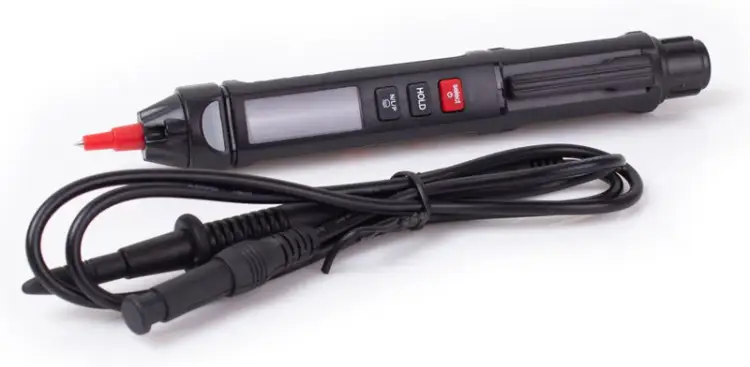 MINI MULTIMETR GETFORT GF-5310B