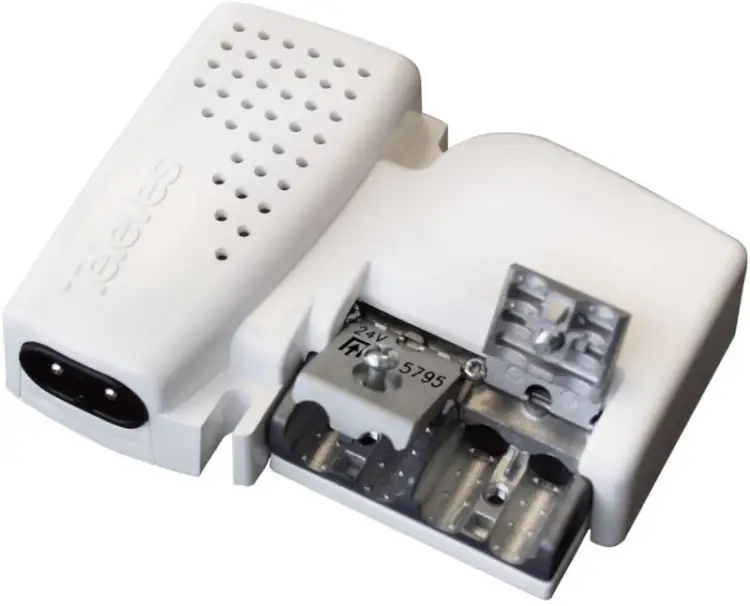 Zasilacz Televes Picokom 2S 12v 200mA 579401