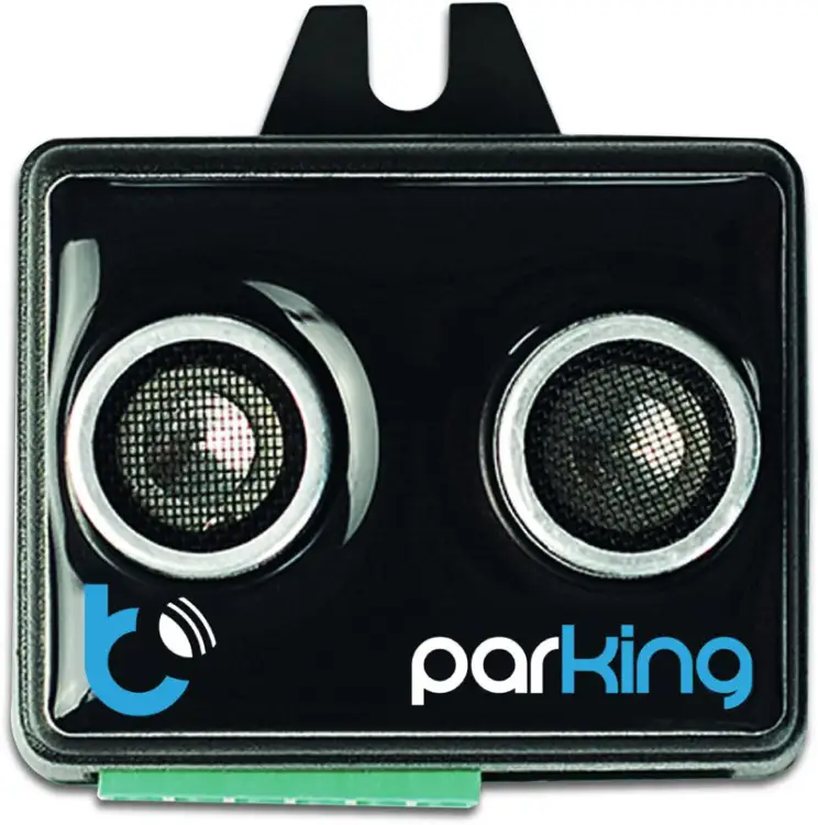 Czujnik zbliżeniowy parkingsensor Blebox