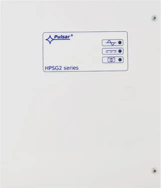 ZASILACZ BUFOROWY IMPULSOWY GRADE 2 Pulsar HPSG2-12V2A-B