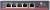 SWITCH POE GETFORT 4GE+1GE 90W (POE-IN)