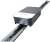 Zestaw NICE SPIDO 600 do bram garażowych (pasek SR16B - 2x 1.6m)