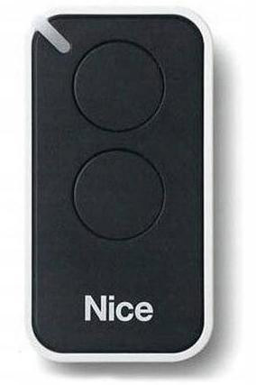Zestaw NICE SPIDO 600 do bram garażowych (pasek SR16B - 2x 1.6m)