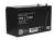 AKUMULATOR AGM Green Cell VRLA 12V 7Ah