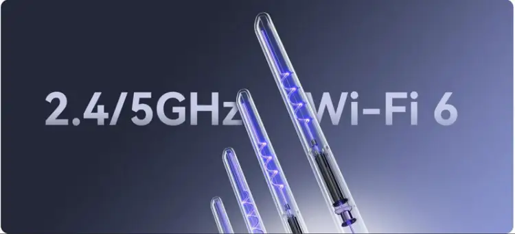 Rejestrator IP Imou NVR-N110W-8A0E Wi-Fi 10- kanałowy