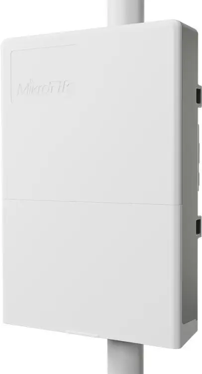 MIKROTIK ROUTERBOARD CRS310-1G-5S-4S+OUT (NETFIBER 9)