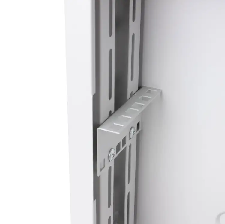 Obudowa Rack CCTV Getfort 2U 540*350*120mm Szara