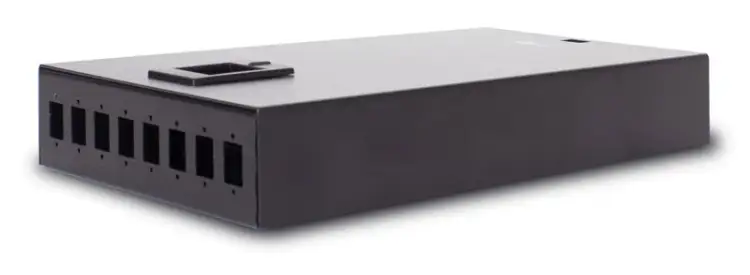 PRZEŁĄCZNICA ŚWIATŁOWODOWA GETFORT PSN 2 8xSC SIMPLEX