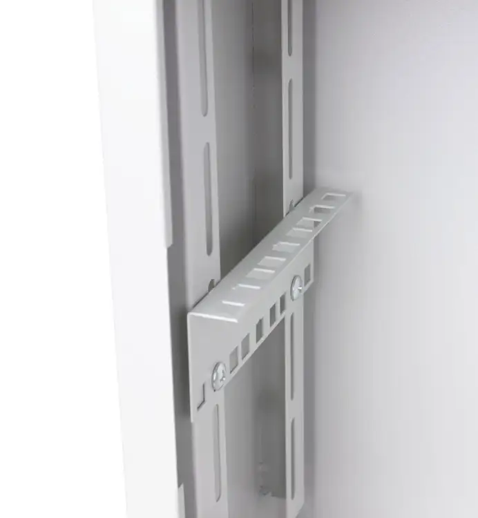 Obudowa Rack CCTV Getfort 3U 540*350*180mm Szara