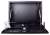 Obudowa Rack CCTV Getfort 2U (łatwy dostęp) 580*540*130mm Czarna