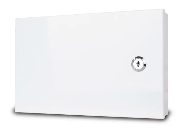 Obudowa Metalowa Getfort TPR-1 Mini 240x150x40 v2