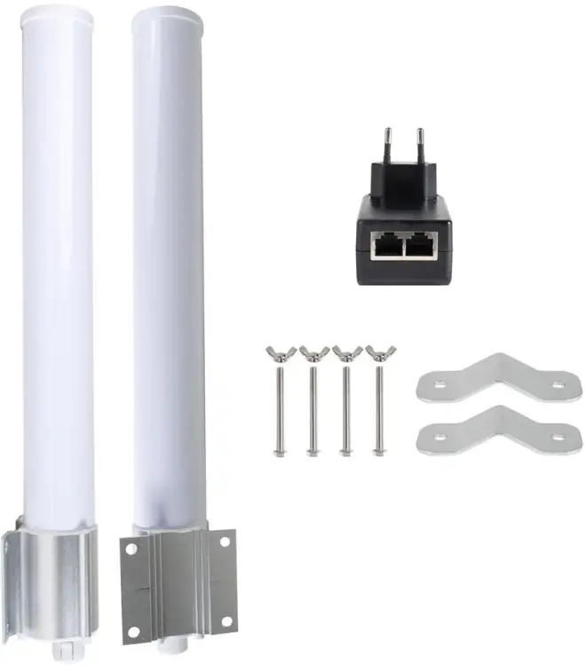 ANTENA Dookólna OMNI Getfort 360 (ANT-360)