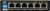 Switch POE BCS BASIC BCS-B-SP0402