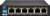 Switch POE BCS BASIC BCS-B-SP0402