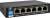 Switch POE BCS BASIC BCS-B-SP0402