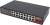 SWITCH POE GETFORT 16FE+2GE+2SFP 240W