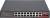SWITCH POE GETFORT 16FE+2GE+2SFP 240W
