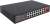 SWITCH POE GETFORT 16FE+2GE+2SFP 240W