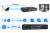 SWITCH POE GETFORT 16FE+2GE+2SFP 240W