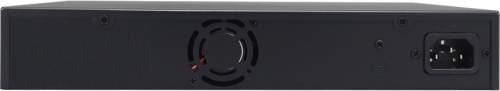 SWITCH POE GETFORT 16GE+2GE+2SFP 240W