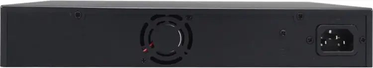SWITCH POE GETFORT 16GE+2GE+2SFP 240W