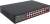 SWITCH POE GETFORT 16GE+2GE+2SFP 240W