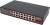 SWITCH POE GETFORT 16GE+2GE+2SFP 240W
