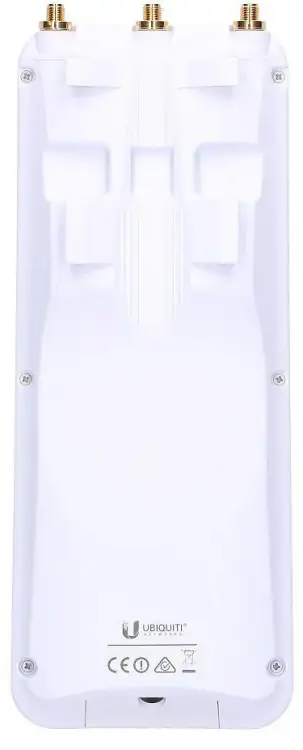 UBIQUITI ROCKET R5AC-PRISM GEN2
