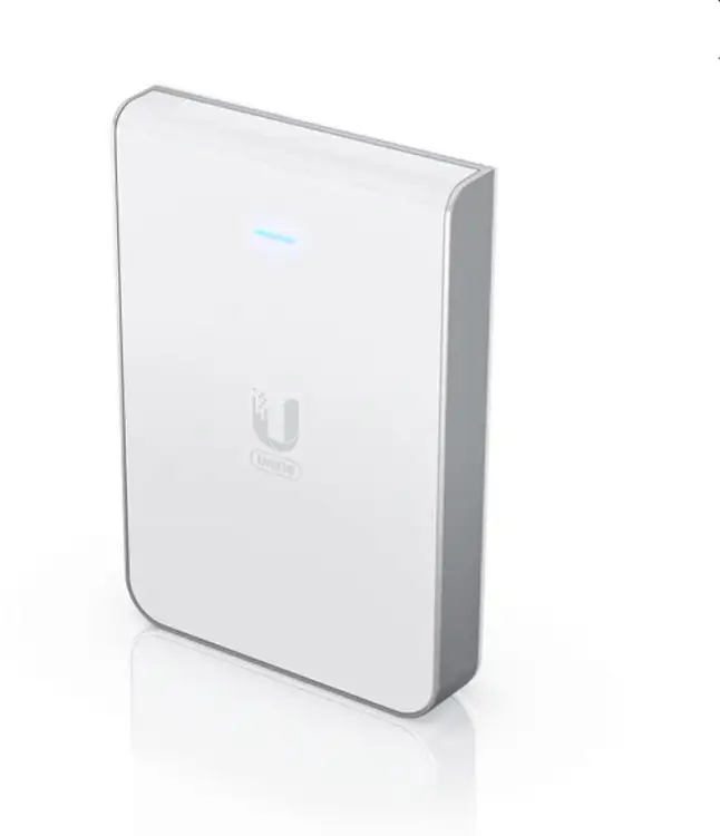 UBIQUITI UNIFI U6-IW (In-Wall)