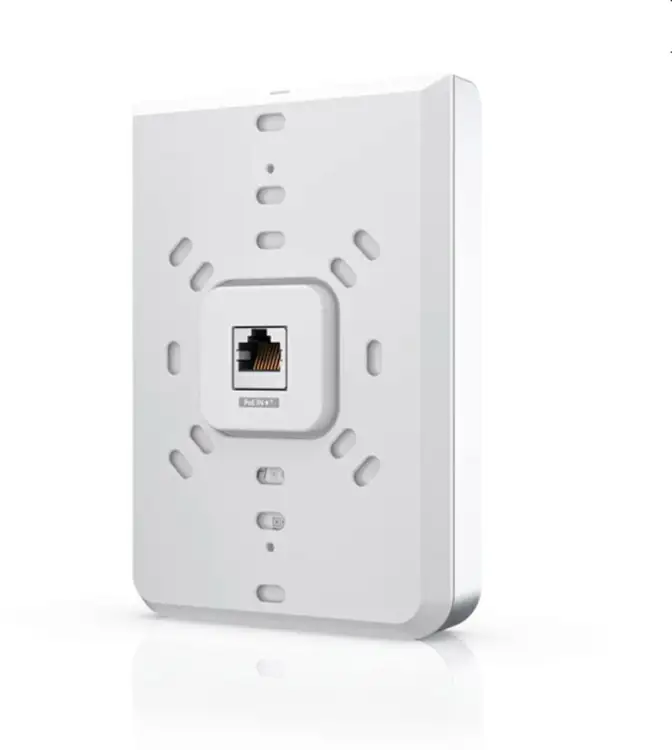 UBIQUITI UNIFI U6-IW (In-Wall)
