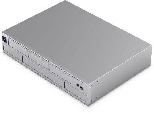 REJESTRATOR UBIQUITI UNVR-PRO