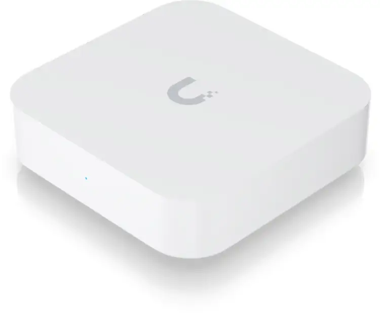 UBIQUITI UNIFI GATEWAY LITE (UXG-LITE)
