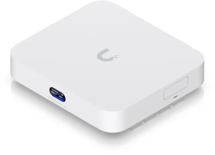 UBIQUITI UNIFI CLOUD GATEWAY MAX (UCG-MAX)