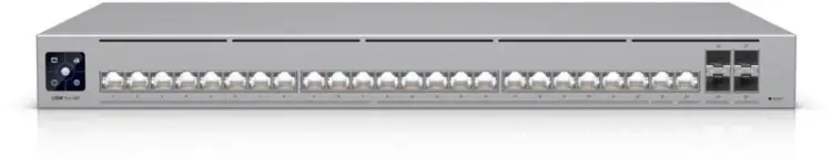 UBIQUITI UNIFI SWITCH USW-PRO-HD-24