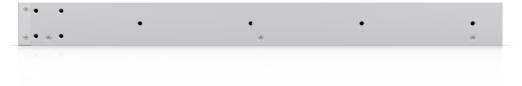 SWITCH UBIQUITI USW-Pro-XG-Aggregation