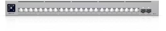 SWITCH UBIQUITI USW-Pro-XG-24