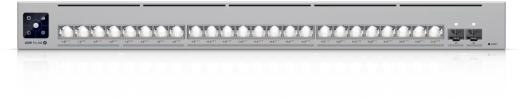 SWITCH UBIQUITI USW-Pro-XG-24-PoE (720W)